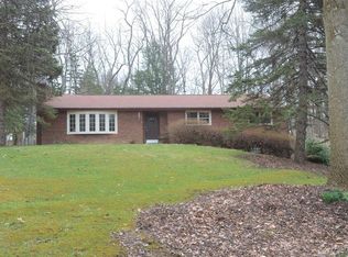 1524 Ingomar Heights Rd, Pittsburgh, PA 15237