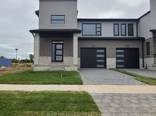 6825 Royal Magnolia Ave, London, ON N6P 0J6