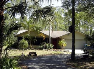 5081 Hawthorn Woods Way, Naples, FL 34116