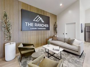 The Ranches Townhomes, Ogden, UT 84414