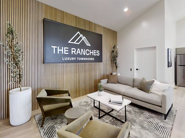 The Ranches Townhomes | 200 E 2300 N, Ogden, UT