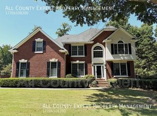 4402 Fairecroft Ter, Suwanee, GA 30024