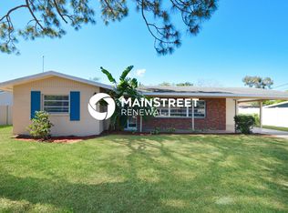 5532 25th St W, Bradenton, FL 34207