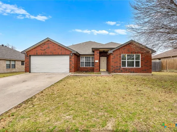 1005 Judy Ln, Copperas Cove, TX 76522