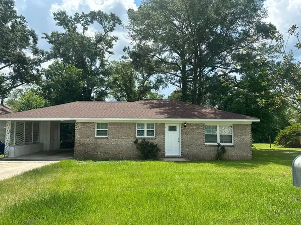 508 Green St, Vidalia, GA 30474
