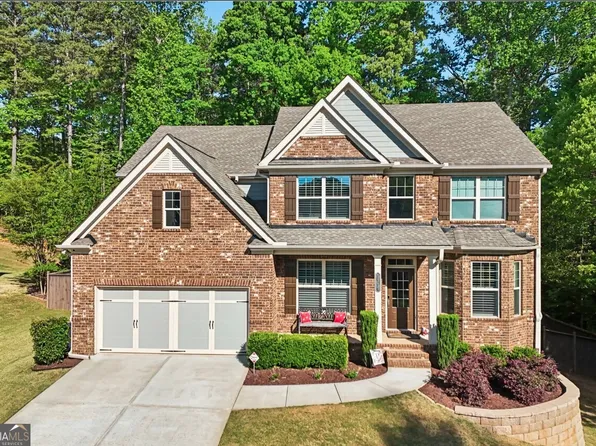 1177 Smithwell Poin NW, Kennesaw, GA 30152