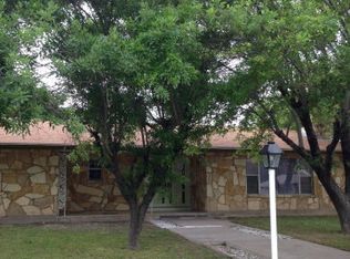 314 E Bean St, Del Rio, TX 78840