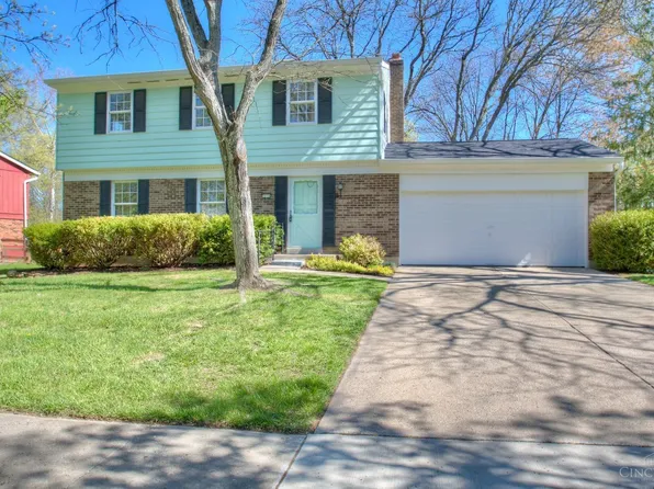 7878 Blackthorn Dr, Cincinnati, OH 45255