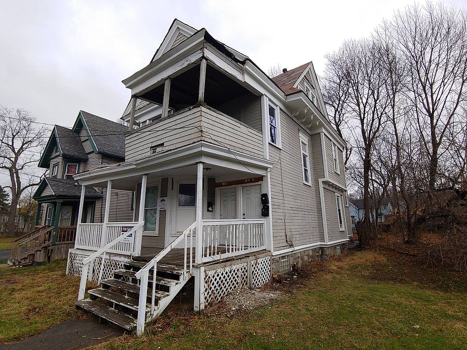 127 Baker Ave, Syracuse, NY 13205 Zillow