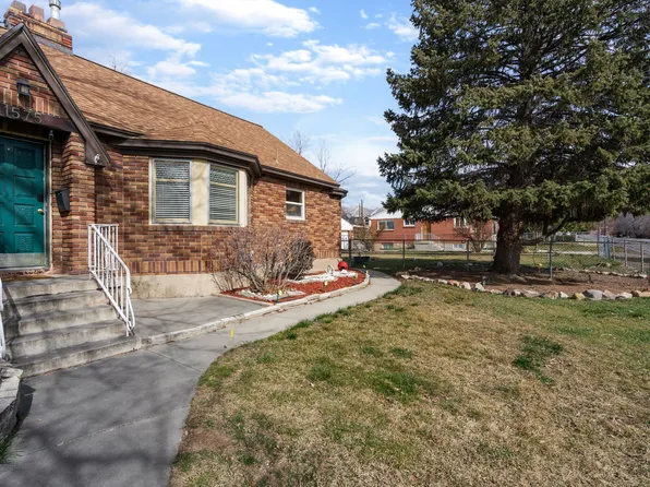 1575 E 3350 S, Millcreek, UT 84106