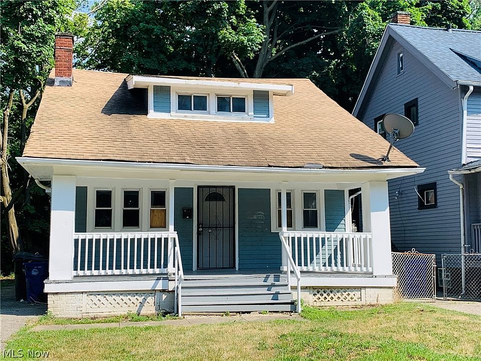 13326 Darley Ave, Cleveland, OH 44110 Zillow