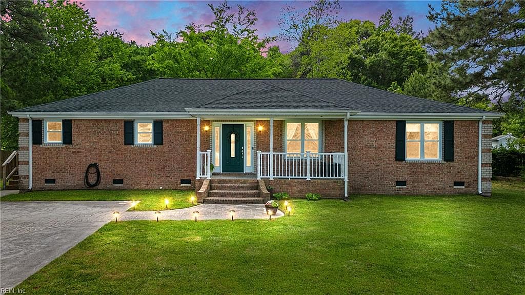 4265 Indian River Rd, Virginia Beach, VA 23456 Zillow