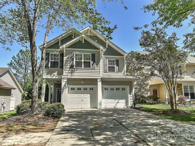 1037 Hammond Dr, Matthews, NC, 28104