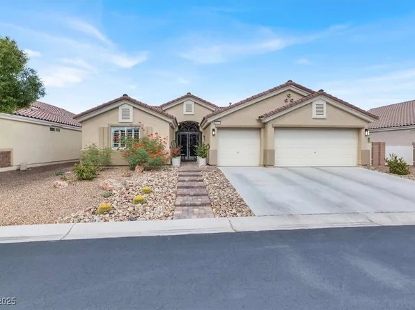 6406 Veranda Falls Ct, Las Vegas, NV 89130