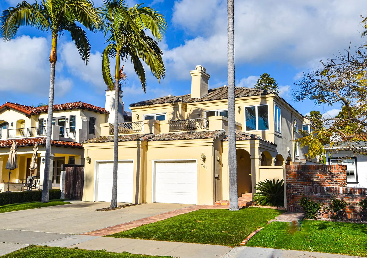 741 Guadalupe Avenue — Photo 1