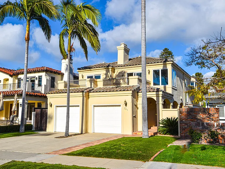 741 Guadalupe Ave — Photo 1