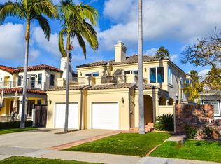 741 Guadalupe Ave, Coronado, CA 92118