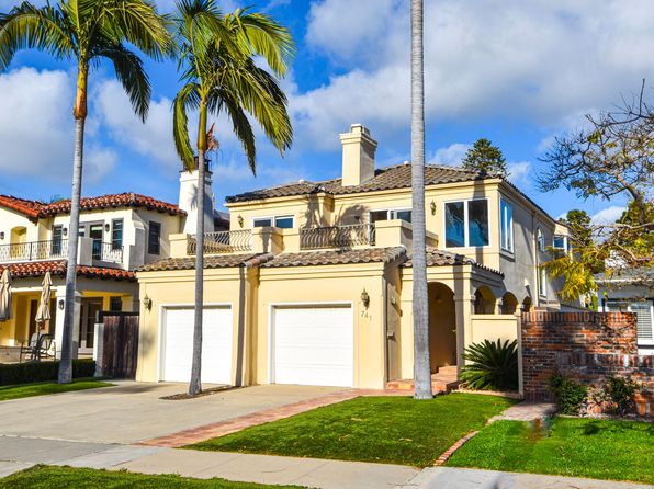 741 Guadalupe Avenue, 741 Guadalupe Ave, Coronado, CA 92118