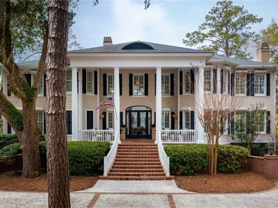 37 Freeport Dr, Daufuskie Island, SC, 29915