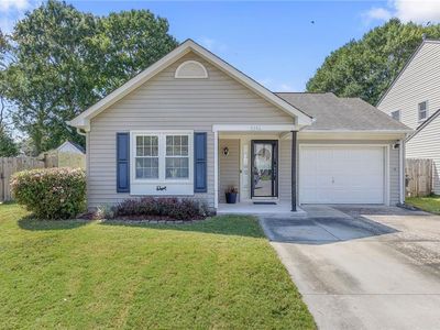 5340 Chabot Way, Virginia Beach, VA, 23464