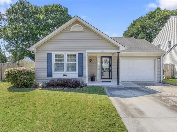 5340 Chabot Way, Virginia Beach, VA 23464