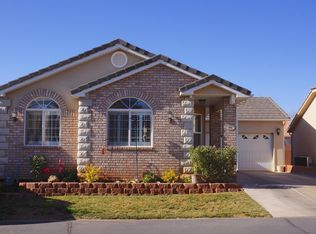 301 N Dover Ln, Washington, UT 84780