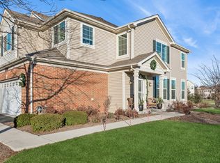 10060 Cummings St, Huntley, IL 60142