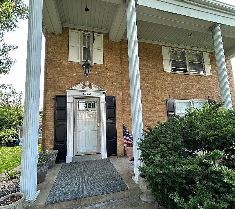 Welcome Home!