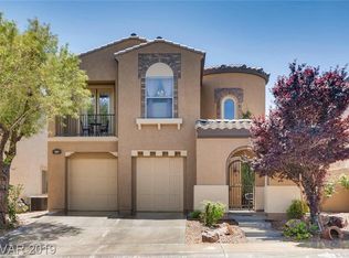 213 Via Mezza Luna Ct, Henderson, NV 89011