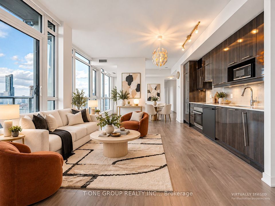 1st image of 30 Nelson St #3901