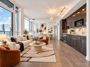 30 Nelson St #3901, Toronto, ON M5V 0H5