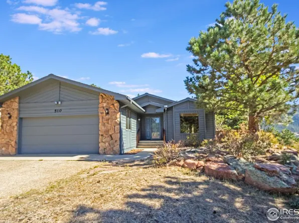 510 Devon Dr, Estes Park, CO 80517