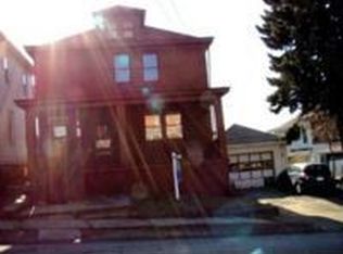 190 Lincoln St, Uniontown, PA