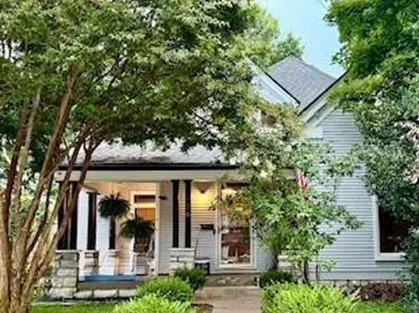 136 E Broadway Ave, Richmond, KY 40475