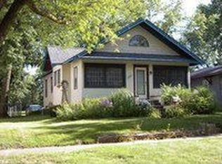 1113 Vine St, Waterloo, IA 50703
