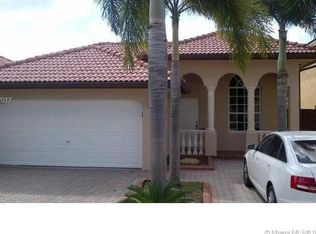 15526 SW 32nd Ter, Miami, FL 33185