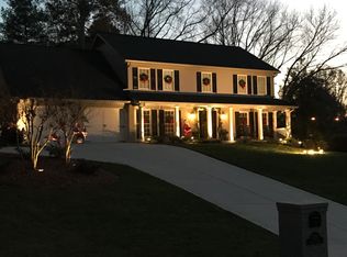 5710 Spur Cir, Norcross, GA 30092