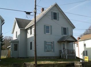 9 E 5th St, Oil City, PA 16301