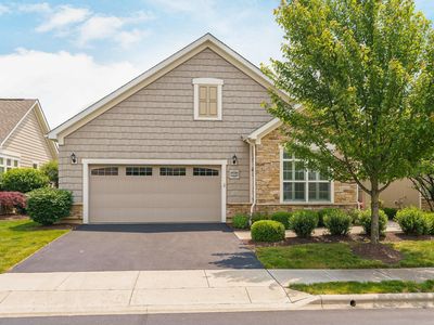 6843 Garden View Dr, Westerville, OH, 43082