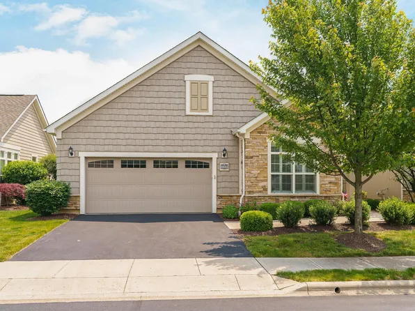 6843 Garden View Dr, Westerville, OH 43082