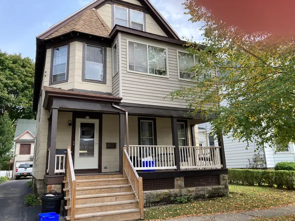 28 Petrie St APT 1, Little Falls, NY 13365