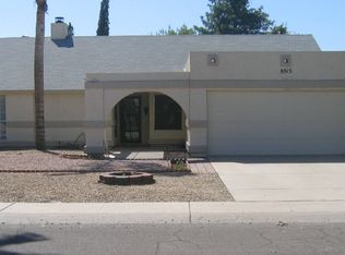 8915 W Carol Ave, Peoria, AZ 85345