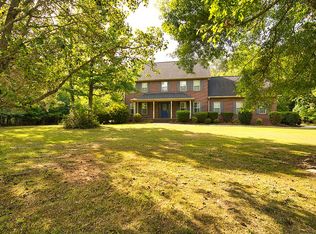 316 Pucketts Pointe Rd, Greenwood, SC 29649