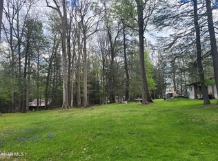 267 Vista View Rd, Flinton, PA 16640