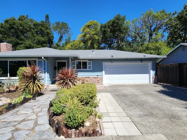 333 Major Dr, Santa Rosa, CA 95403