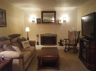 2404 Churchill Dr NW, Roanoke, VA 24012