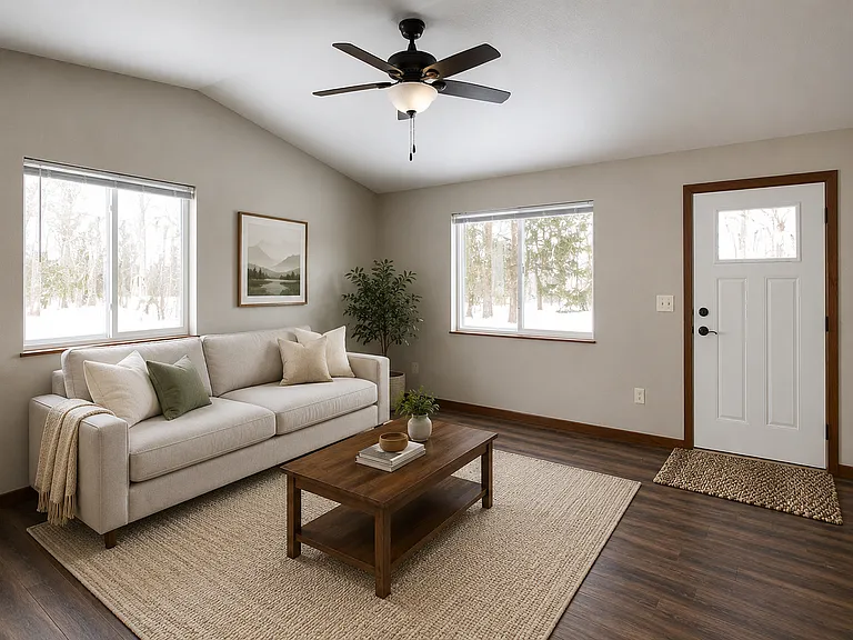 208 Mount Washington Ave — Photo 1