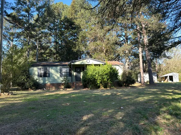 2426 Shady Pine Dr, Chester, SC 29706