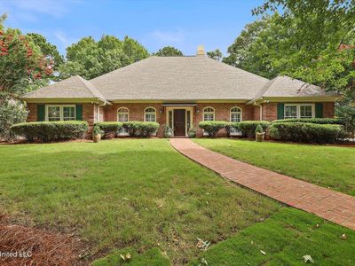 210 Bellewood Ct, Ridgeland, MS, 39157