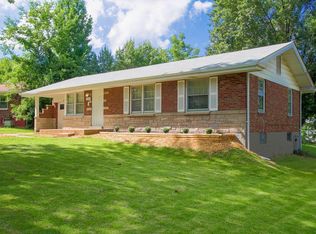 1245 Ensley Dr, Saint Louis, MO